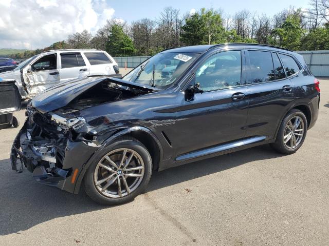 2021 BMW X3 XDRIVE30I, 