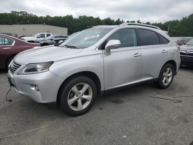 2013 LEXUS RX 350 BASE, 