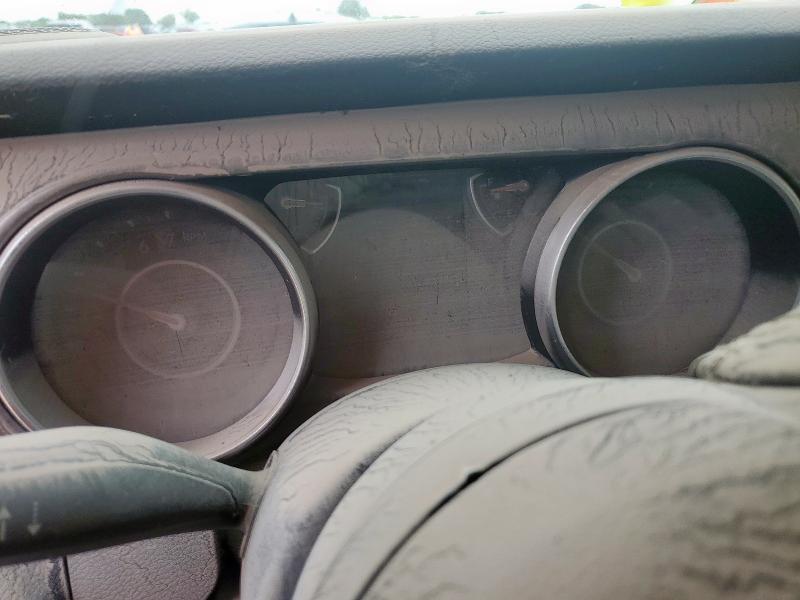 1C4HJXDG0LW268368 - 2020 JEEP WRANGLER UNLIMITED SPORT Մոխրագույն լուսանկար 9