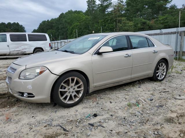 2009 CHEVROLET MALIBU LTZ, 