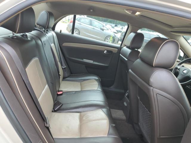 1G1ZK57B294114523 - 2009 CHEVROLET MALIBU LTZ 金色 照片 10