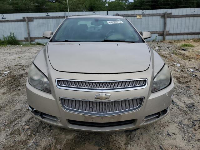 1G1ZK57B294114523 - 2009 CHEVROLET MALIBU LTZ 金色 照片 5