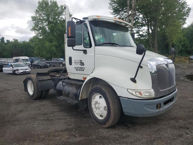 2007 INTERNATIONAL 8000 8600, null