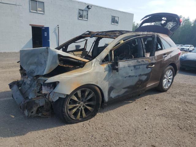 2014 TOYOTA VENZA LE, 