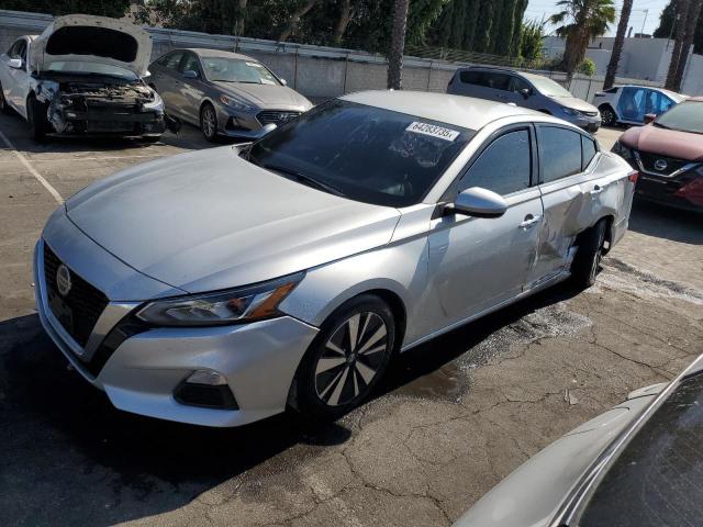 2021 NISSAN ALTIMA SV, 