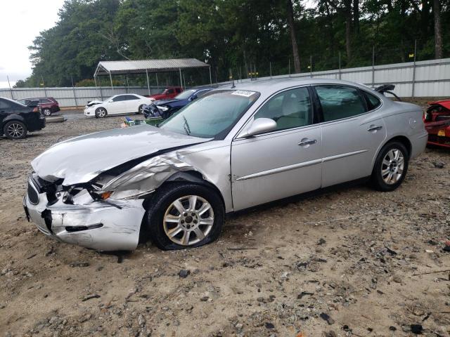 2005 BUICK LACROSSE CX, null