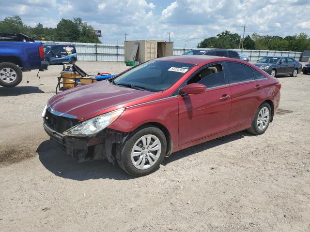 2011 HYUNDAI SONATA GLS, null