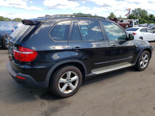 5UXFE43599L271174 - 2009 BMW X5 XDRIVE30I BLACK photo 3