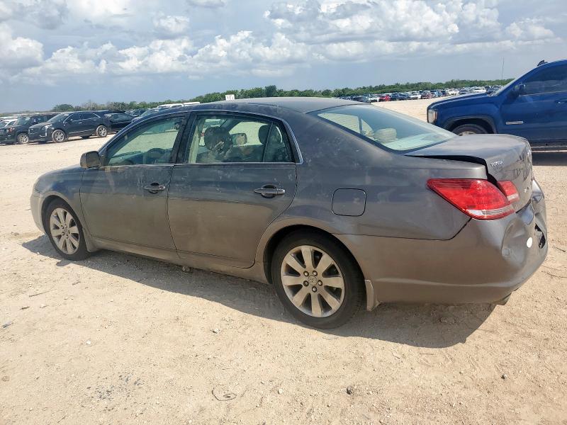 4T1BK36B06U122710 - 2006 TOYOTA AVALON XL GRAY photo 2