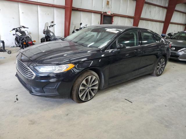 2019 FORD FUSION SE, 