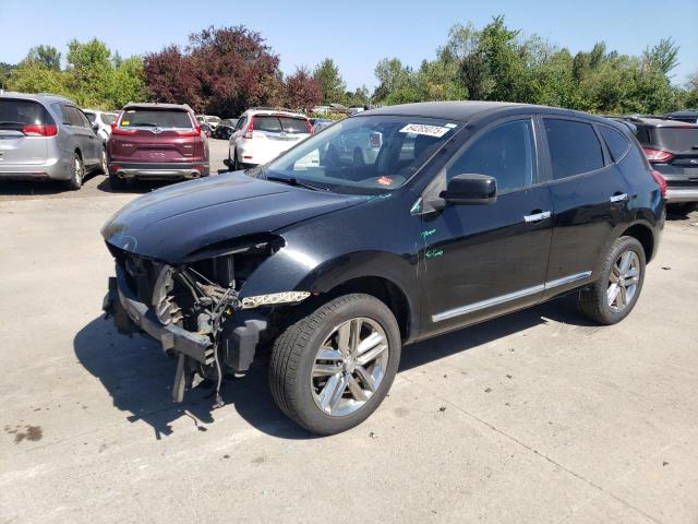 2011 NISSAN ROGUE S, 