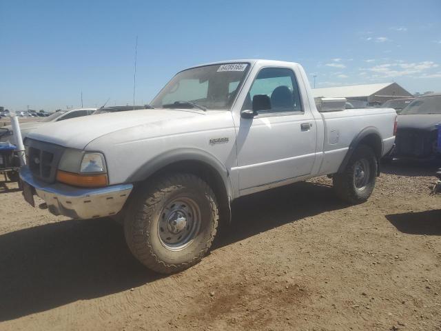 1998 FORD RANGER, null