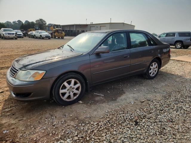2003 TOYOTA AVALON XL, 