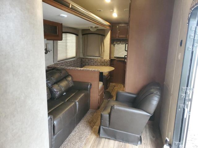 521BT3627GP016310 - 2016 RIVR CAMPER TWO TONE photo 5