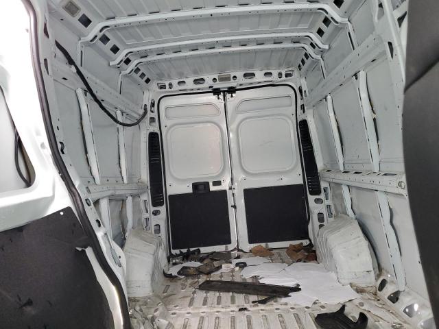 3C6LRVDG8PE552877 - 2023 RAM PROMASTER 2500 HIGH 白色 照片 10