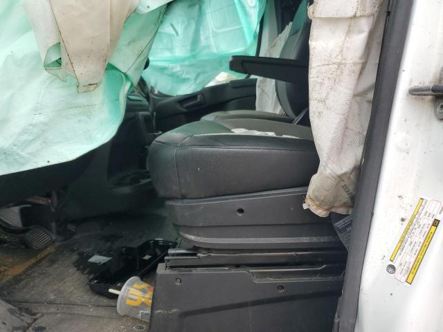 3C6LRVDG8PE552877 - 2023 RAM PROMASTER 2500 HIGH 白色 照片 11