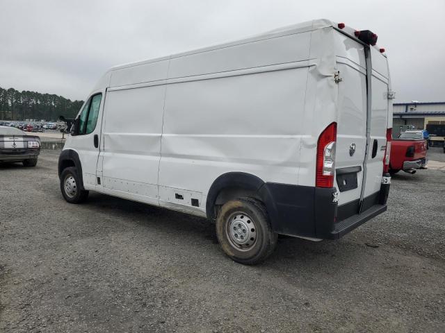 3C6LRVDG8PE552877 - 2023 RAM PROMASTER 2500 HIGH 白色 照片 2