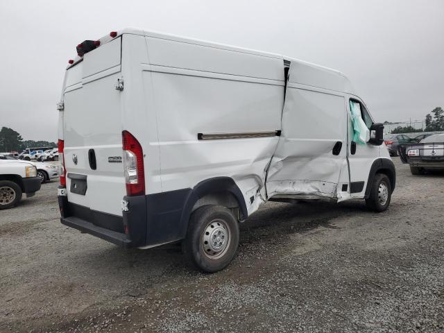 3C6LRVDG8PE552877 - 2023 RAM PROMASTER 2500 HIGH 白色 照片 3