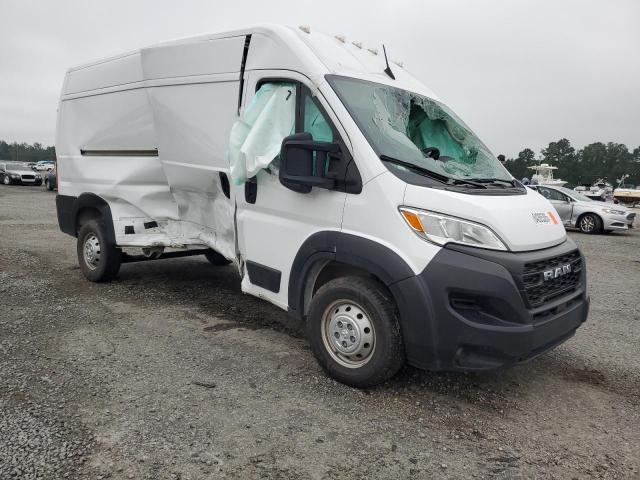 3C6LRVDG8PE552877 - 2023 RAM PROMASTER 2500 HIGH 白色 照片 4