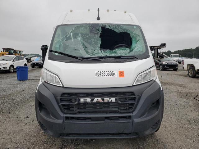 3C6LRVDG8PE552877 - 2023 RAM PROMASTER 2500 HIGH 白色 照片 5
