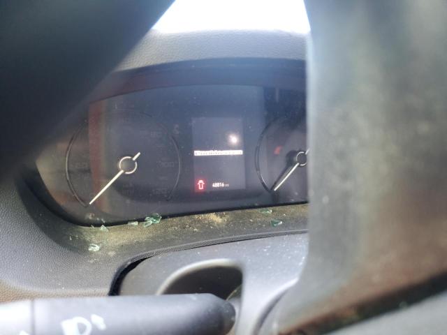 3C6LRVDG8PE552877 - 2023 RAM PROMASTER 2500 HIGH 白色 照片 9