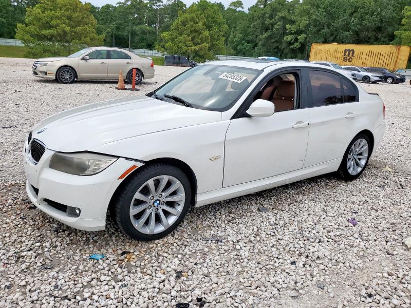 2011 BMW 328 I, 