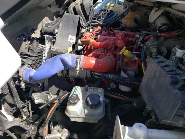 3ALACWFC2RDVF0658 - 2024 FREIGHTLINER M2 106 MEDIUM DUTY BLACK photo 11