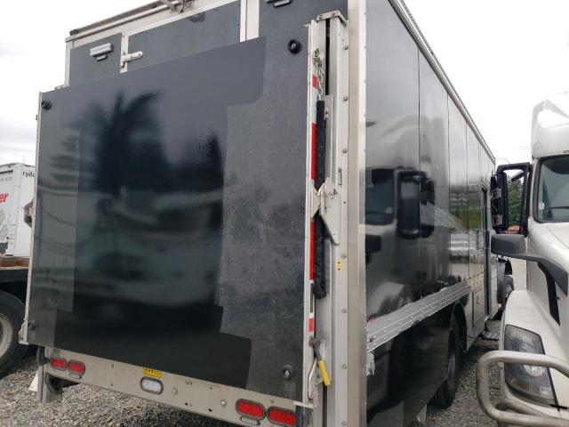 3ALACWFC2RDVF0658 - 2024 FREIGHTLINER M2 106 MEDIUM DUTY BLACK photo 3