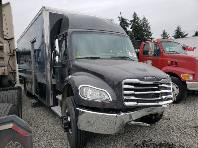 3ALACWFC2RDVF0658 - 2024 FREIGHTLINER M2 106 MEDIUM DUTY BLACK photo 4