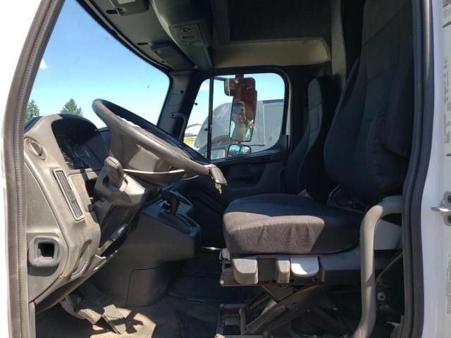 3ALACWFC2RDVF0658 - 2024 FREIGHTLINER M2 106 MEDIUM DUTY BLACK photo 7