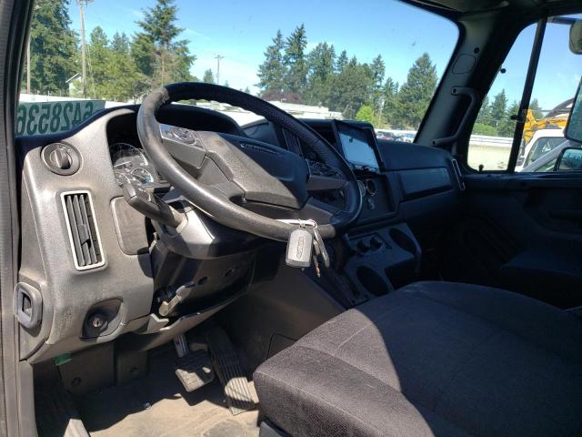 3ALACWFC2RDVF0658 - 2024 FREIGHTLINER M2 106 MEDIUM DUTY BLACK photo 8