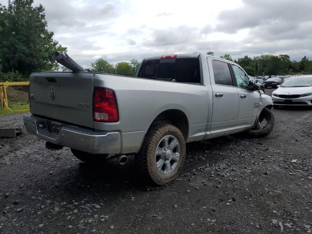 3C6UR5DL5JG349538 - 2018 RAM 2500 SLT ვერცხლისფერი ფოტო 3