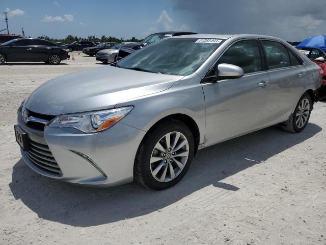 2017 TOYOTA CAMRY LE, 