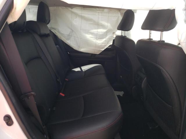 JTEBU5JR0J5494707 - 2018 TOYOTA 4RUNNER SR5/SR5 PREMIUM 白色 照片 11