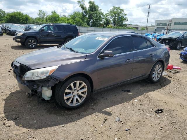 2013 CHEVROLET MALIBU 2LT, 