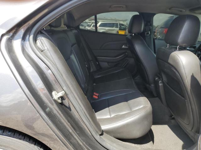1G11E5SA3DF269033 - 2013 CHEVROLET MALIBU 2LT GRAY photo 10