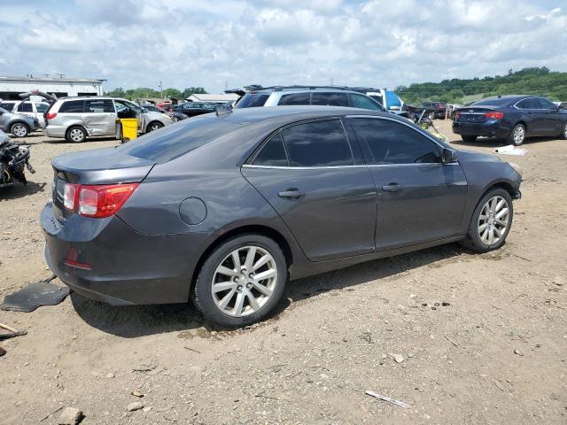 1G11E5SA3DF269033 - 2013 CHEVROLET MALIBU 2LT GRAY photo 3