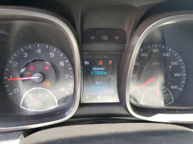 1G11E5SA3DF269033 - 2013 CHEVROLET MALIBU 2LT GRAY photo 9