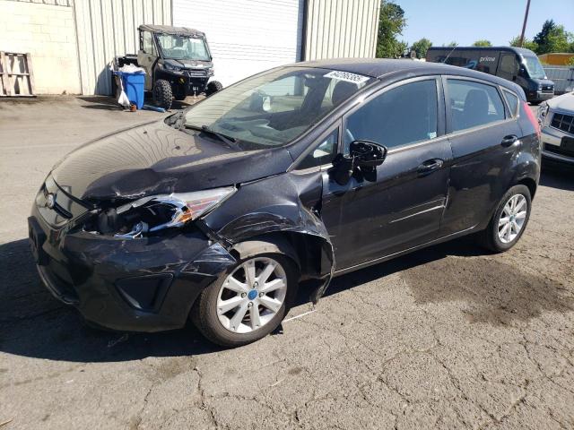 2013 FORD FIESTA SE, 