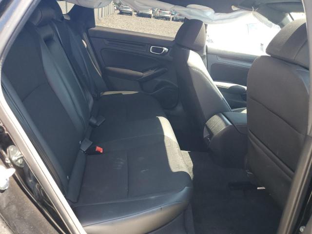 2HGFE2F54RH106701 - 2024 HONDA CIVIC SPORT შავი ფოტო 10