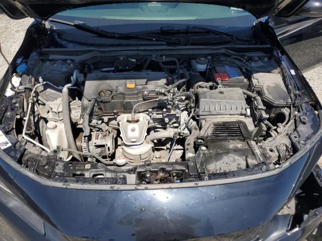 2HGFE2F54RH106701 - 2024 HONDA CIVIC SPORT შავი ფოტო 11