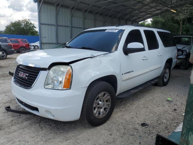 2007 GMC YUKON XL C1500, 