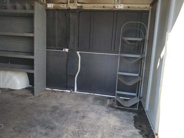 3C6LRVDG3ME585779 - 2021 RAM PROMASTER 2500 HIGH أبيض صورة 11