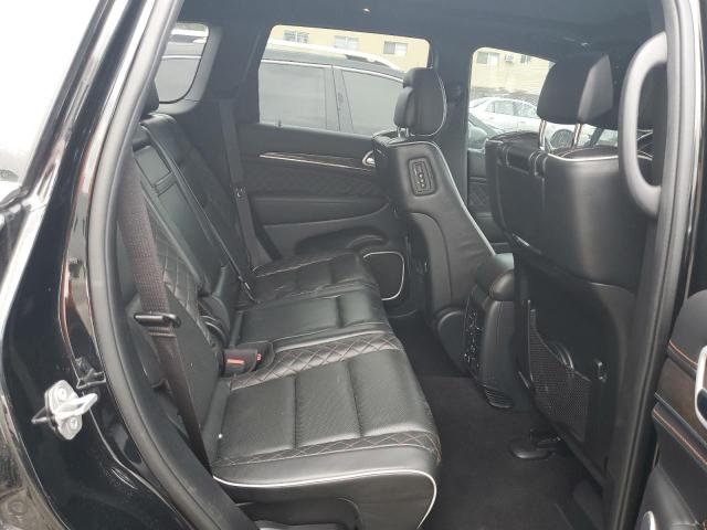 1C4RJFJG3KC716637 - 2019 JEEP GRAND CHER SUMMIT შავი ფოტო 11