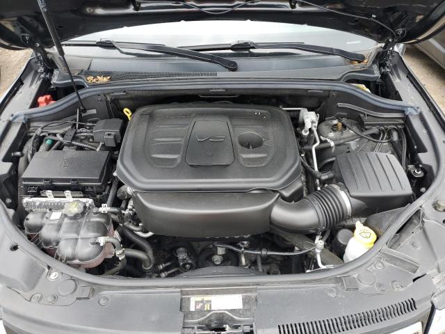 1C4RJFJG3KC716637 - 2019 JEEP GRAND CHER SUMMIT შავი ფოტო 12