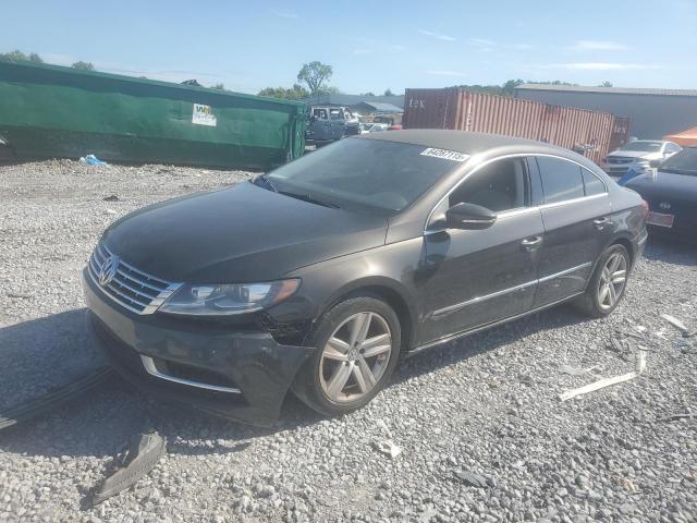 WVWBN7AN5GE505624 - 2016 VOLKSWAGEN CC BASE BROWN photo 1