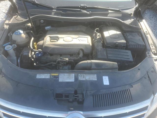 WVWBN7AN5GE505624 - 2016 VOLKSWAGEN CC BASE BROWN photo 11