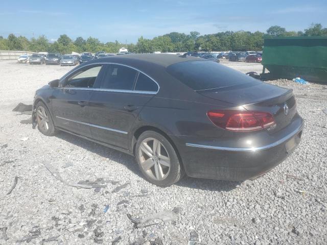 WVWBN7AN5GE505624 - 2016 VOLKSWAGEN CC BASE BROWN photo 2