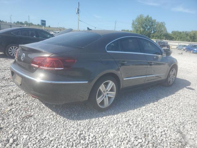 WVWBN7AN5GE505624 - 2016 VOLKSWAGEN CC BASE BROWN photo 3