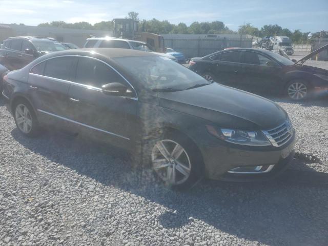 WVWBN7AN5GE505624 - 2016 VOLKSWAGEN CC BASE BROWN photo 4